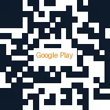 Google Play下载二维码 - 每日大赛 7m体育官网 APP